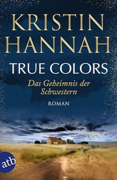 portada True Colors - das Geheimnis der Schwestern (in German)