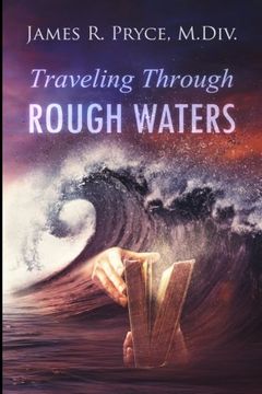 portada Travelling Through Rough Waters
