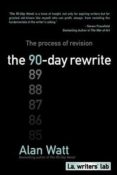 portada the 90-day rewrite