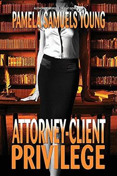 portada Attorney-Client Privilege (Vernetta Henderson) (en Inglés)