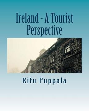 portada Ireland - A Tourist Perspective (en Inglés)