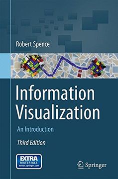 portada Information Visualization: An Introduction (in English)