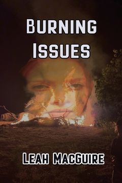 portada Burning Issues 