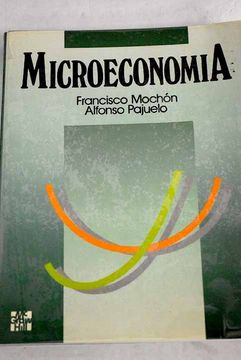 portada Microeconomia