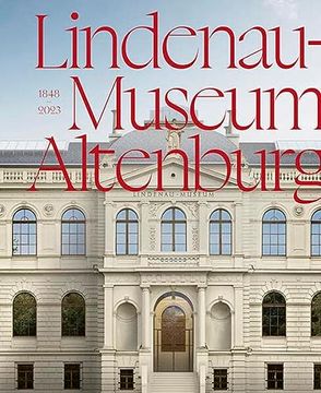 portada Lindenau-Museum Altenburg (en Alemán)