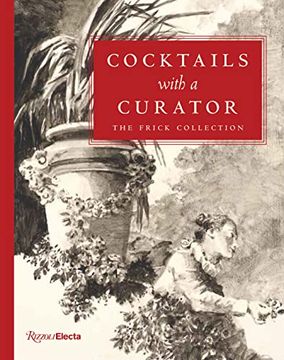 portada Cocktails With a Curator (en Inglés)