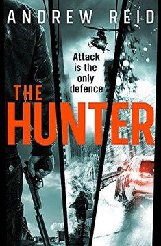 portada The Hunter 