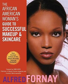 portada The African American Woman's Guide to Successful Makeup and Skincare (en Inglés)