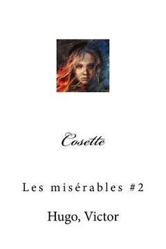 portada Cosette: Les misérables #2 (en Francés)