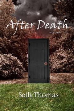 portada After Death (in English)