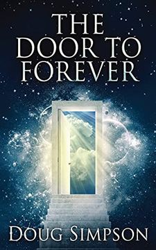 portada The Door to Forever 