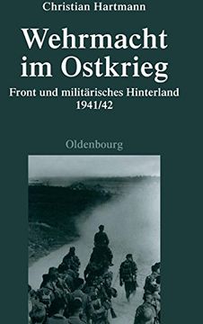 portada Wehrmacht im Ostkrieg (en Alemán)