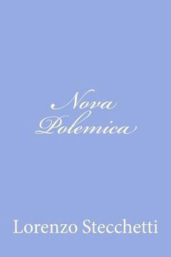 portada Nova Polemica (in Italian)