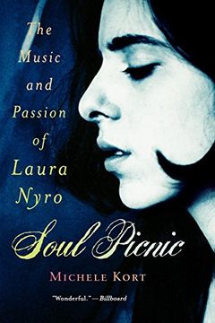 portada Soul Picnic: The Music and Passion of Laura Nyro (en Inglés)