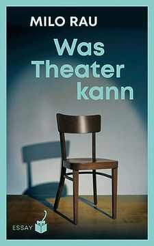portada Was Theater Kann (en Alemán)