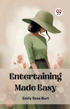 portada Entertaining Made Easy