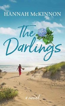 portada The Darlings (in English)