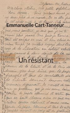 portada Missak: Un résistant (en Francés)