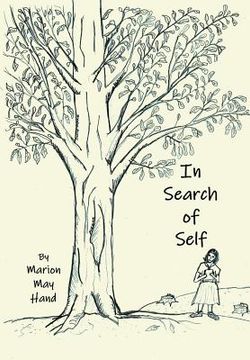 portada In Search of Self (en Inglés)