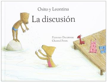 portada La Discusión (in Spanish)