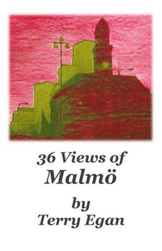 portada 36 Views of Malmö (in English)