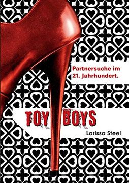 portada Toyboys (en Alemán)