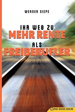 portada Ihr Weg zu mehr Rente als Freiberufler