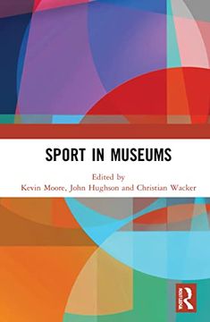 portada Sport in Museums (in English)