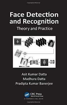 portada Face Detection and Recognition: Theory and Practice (en Inglés)