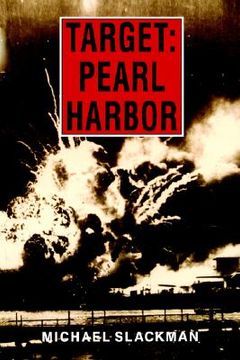 portada slackman: target pearl harbor pa (in English)