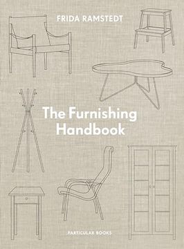 portada The Furnishing Handbook (en Inglés)