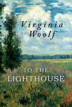 portada To the Lighthouse (in English)