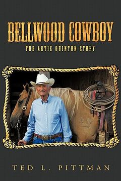 portada bellwood cowboy