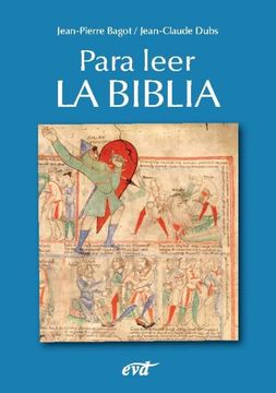 portada Para Leer la Biblia (in Spanish)