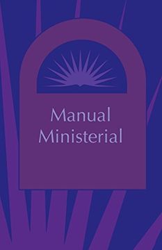 portada Manual Ministerial (Spanish)