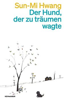 portada Der Hund, der zu Träumen Wagte (in German)