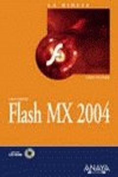 portada Flash mx 2004 - la biblia - (La Biblia / the Bible)