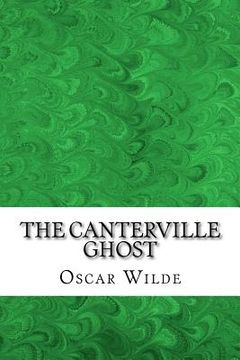 portada The Canterville Ghost: (Oscar Wilde Classics Collection) (en Inglés)