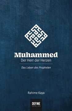 portada Muhammed - der Herr der Herzen (en Alemán)