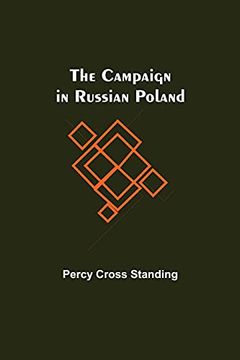 portada The Campaign in Russian Poland (en Inglés)