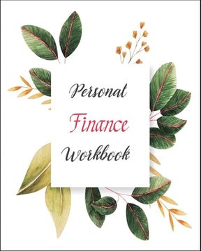 portada Personal Finance Workbook (in English)