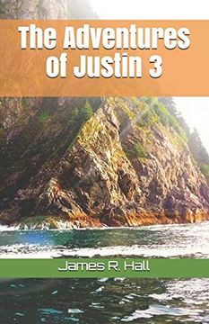 portada The Adventures of Justin 3 (in English)