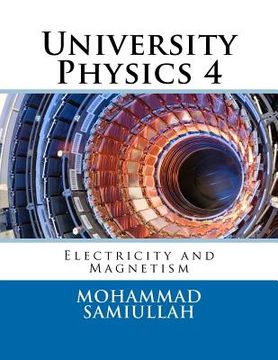 portada university physics (en Inglés)