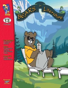 portada Corduroy, Beady Bear, Beary more and more! Bears in Literature - Grades 1-3