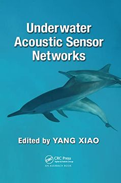 portada Underwater Acoustic Sensor Networks 