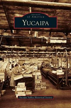 portada Yucaipa (en Inglés)