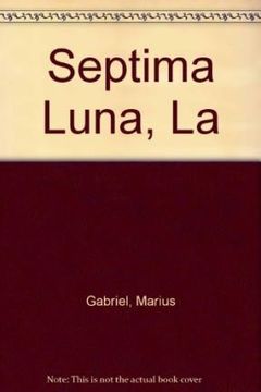 portada Septima Luna, la (in Spanish)
