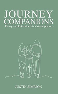 portada Journey Companions: Poetry and Reflections for Contemplation 