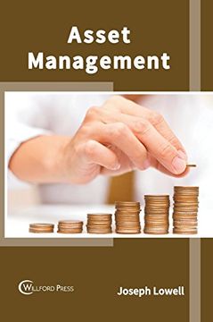 portada Asset Management (en Inglés)