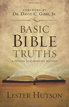 portada Basic Bible Truths (en Inglés)